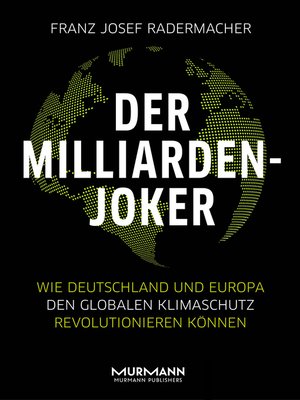 cover image of Der Milliarden-Joker